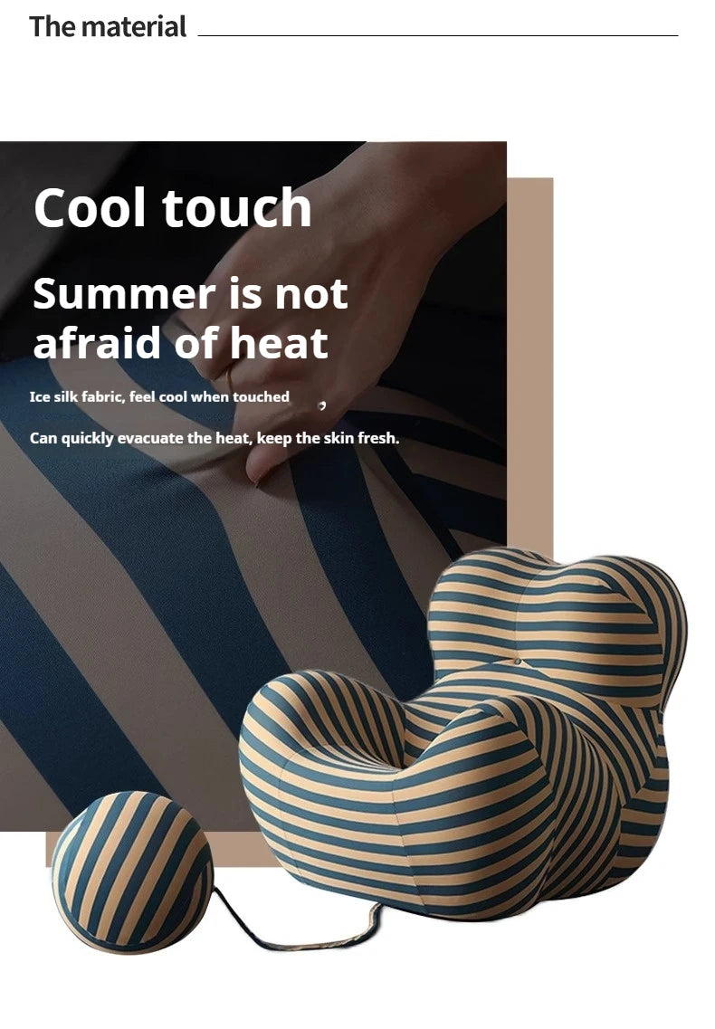 Cozy Living Room Recliner Lounge Sofa Chair With Bean Bag