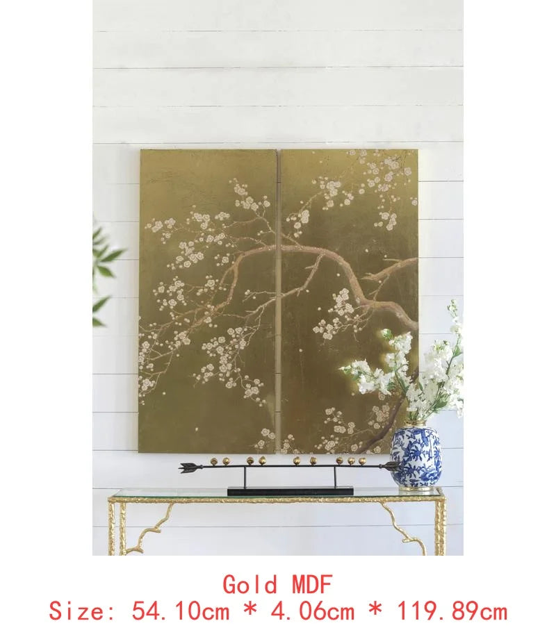 High Concerned Wall Art Decor For Living Room Office Bedroom