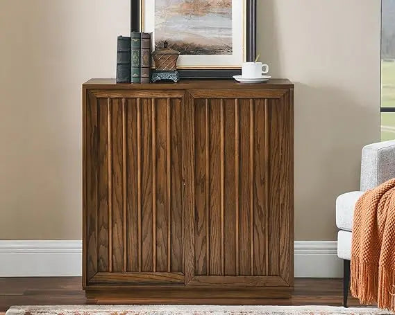 Mid Century Modern Sideboard Buffet Cabinet
