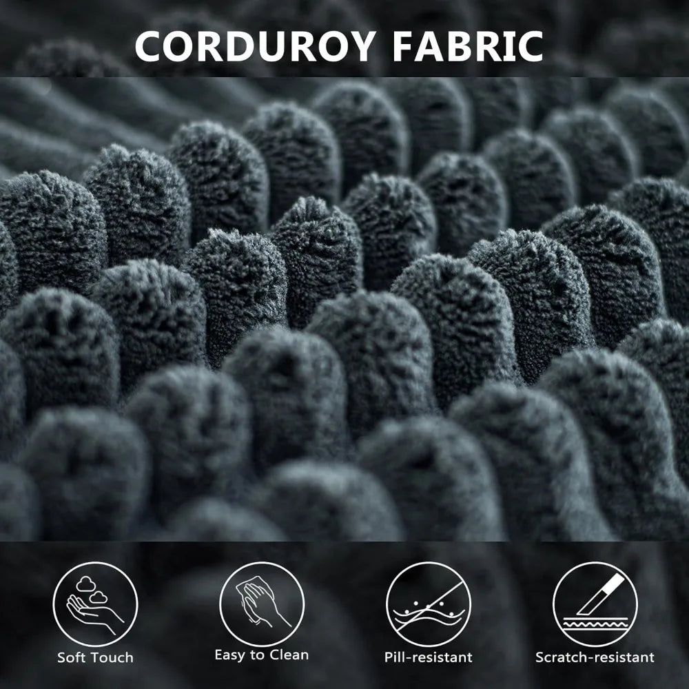 Modular Cloud Sectional Sofa For Living Room Modern Lounge Couch