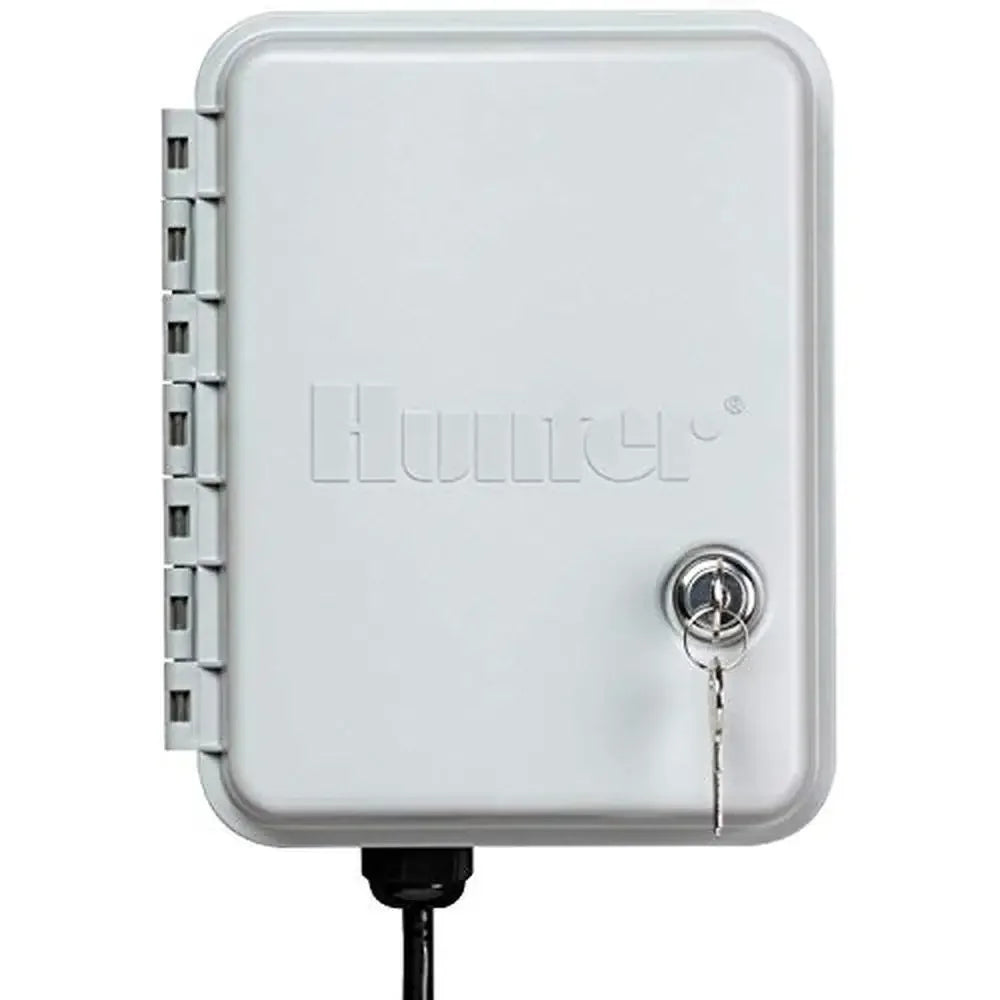 Hunter Sprinkler XCore 4 Station Irrigation Controller