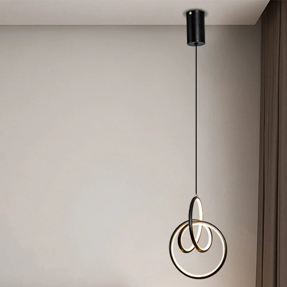 LED Chandelier Lights Energy Saving Indoor Ceiling Light