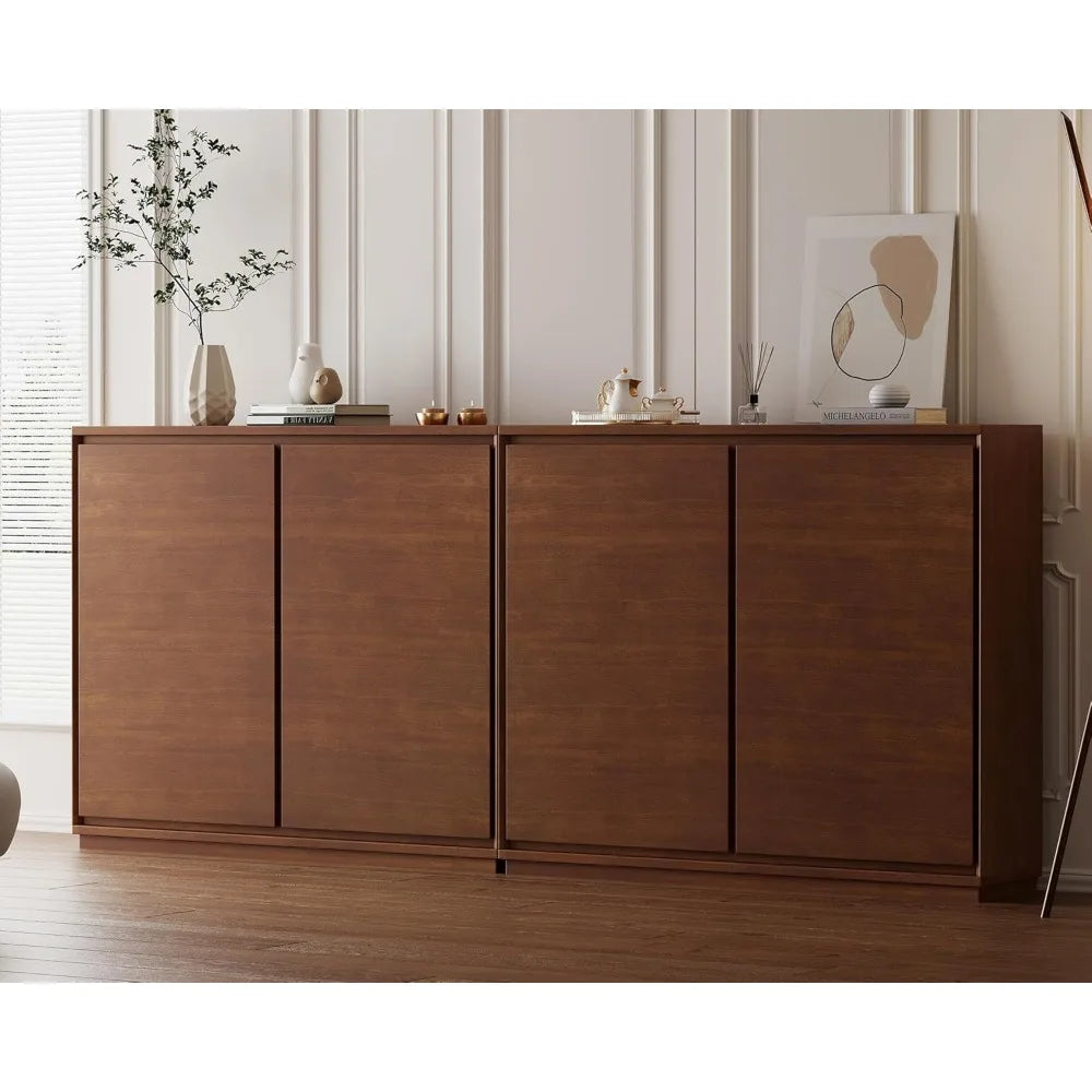 Mid Century Modern Sideboard Buffet Cabinet