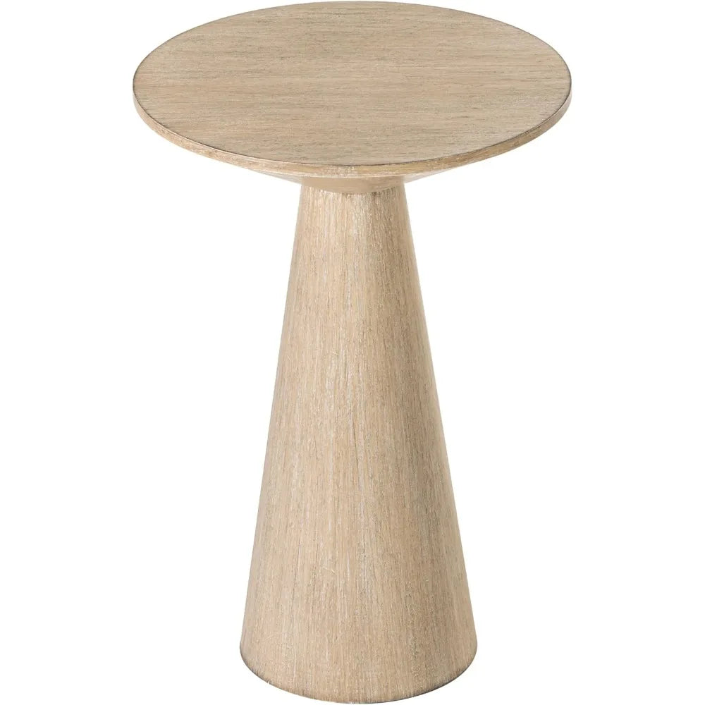 Round Pedestal Table